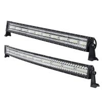 1050W 80cm Düz Üniversal Yayıcı Delici Sis Lambası Led Bar