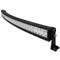 180W 82cm Kavisli Üniversal Delici Sis Lambası Led Bar