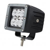 18W CRE Power Led Kare Sis Lambası 6 Ledli