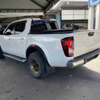 2016 Navara NP300 2022 Facelift Body Kit (Led Farlı Model İçin)