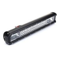 540W 95cm Düz Üniversal Yayıcı Delici Sis Lambası Led Bar