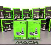 9005 BAM5 Mach Led Xenon Beyaz 12V / 50W / 10800 Lumens