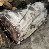 BMW 6HP21 Otomatik Çıkma Şanzıman 650-1071030052