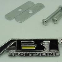 Abt Sportsline Panjur Logosu