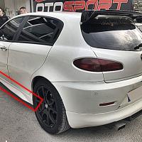 Alfa Romeo 147 Marşpiel Takımı