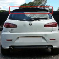 Alfa Romeo 147 Bagaj Spoiler