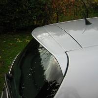 Alfa Romeo 147 Spoiler Boyasız