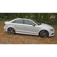 Audi A3 2013 8V-S S3 St Marşpiyel Seti