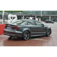 Audi A3 2013 8V-S S3 St Marşpiyel Seti