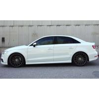 Audi A3 2013 8V-S S3 St Marşpiyel Seti