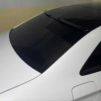 Audi A3 2013-2019 İçin Uyumlu Cam Üstü Spoiler