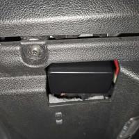 Audi A3 2013+ Otomatik Cam Kapatma Modülü