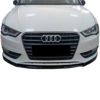 Audi A3 2013 Sonrası HB Ön Lip Boyasız