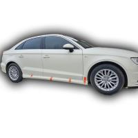 Audi A3 2015 Sedan Yan Marşpiyel Boyasız