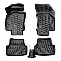 Audi A3 2003-2013 Rizline 3D Oto Paspas