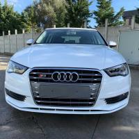 Audi A3 S3 2013-2016 Panjur Gri