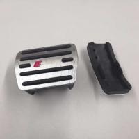 Audi A3 Sline Pedal Seti (2014-2019)AT