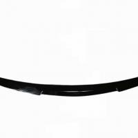 Audi A4 (2009-2012) M4 Spoiler - Piano Black (Parlak Siyah)