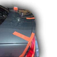 Audi A4 2007 Altı M3 Spoiler Plastik Boyasız