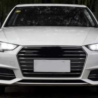 Audi A4 2016-2019 Matrix Led Far (Full Led)