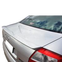 Audi A4 B6 Bagaj Spoiler Boyasız