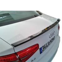 Audi A4 B8 Bagaj Spoiler Boyasız