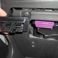 Audi A4 Otomatik Cam Kapatma Modülü Obd 2009-2016