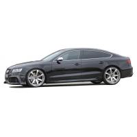 Audi A5 B8-B8,5 Sportback 2008 - 2016 Rs Marşpiyel PlastikBoyasız