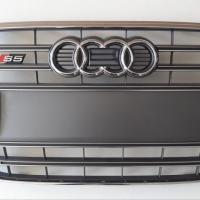 Audi A5 S5 2012-2016 Panjur Gri