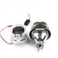 Bi Xenon Mercekli ve Angel Led Kit G261S