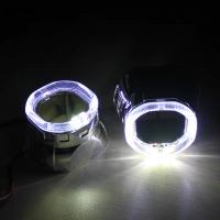 Bi Xenon Mercekli ve Angel Led Kit G261S