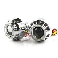 Bi Xenon Mercekli ve Angel Led Kit G262S