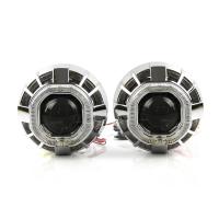 Bi Xenon Mercekli ve Angel Led Kit G262S