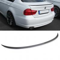 Bmw 3 Serisi E90 2005-2012 MP Spoiler Parlak Siyah