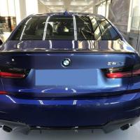 Bmw 3 Serisi G20 218+ Hybrid İnce Tip Spoiler