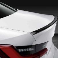 Bmw 3 Serisi G20 218+ Hybrid İnce Tip Spoiler