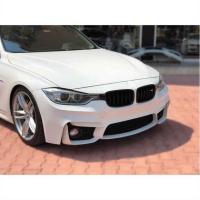 Bmw 3 Serisi F30 2013+ M3 Body Kit (Ön -Arka-Yan Ekler-Böbrek-Panjur)