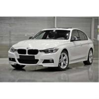 Bmw 3 Serisi F30 2012-2018 M Technic Body Kit Marşpiyel