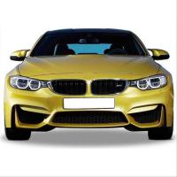 Bmw 4 Serisi F32 Coupe M4 Body Kit 2 Kapı