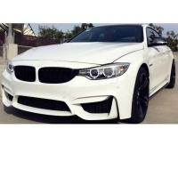 Bmw 4 Serisi F32 Coupe M4 Body Kit 2 Kapı