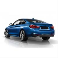 Bmw 4 Serisi F32 M Technic Body Kit ( Ön-Arka-Yan Ekler)