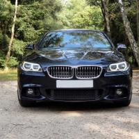 Bmw 5 Serisi F10 2009-2013 M5 Led Far Takımı (Makyajsız Kasa İçin)