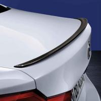 Bmw 5 Serisi G30 Hybrid Spoiler -Karbon