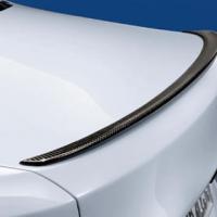 Bmw 5 Serisi G30 Hybrid Spoiler -Karbon