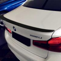 Bmw 5 Serisi G30 M4 Spoiler Parlak Siyah