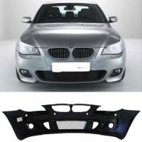 Bmw 5 Serisi E60 M-Tech Body Kit (Ön- Arka Tampon -Marşpiyel -Sis)