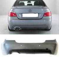 Bmw 5 Serisi E60 M-Tech Body Kit (Ön- Arka Tampon -Marşpiyel -Sis)