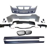 Bmw 5 Serisi F10 LCİ M-Tech Body Kit (2014-2016)