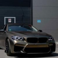 Bmw 5 Serisi G30 M5 Body Kit (Panjur Dahil)