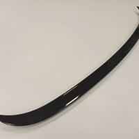 Bmw 5 Serisi E60 2005-2010 Bagaj Spoiler - Piano Black (Parlak Siyah)